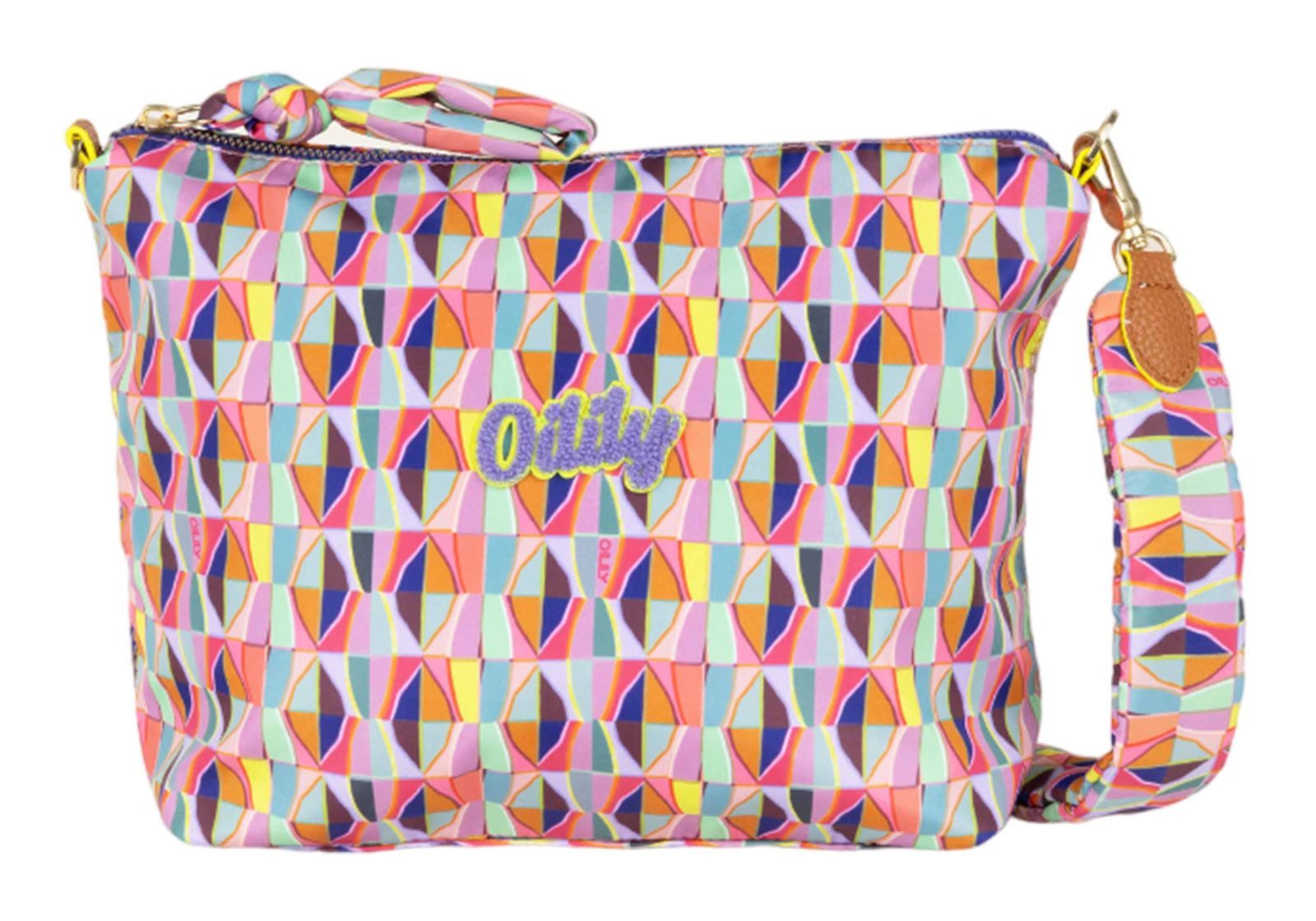 Oilily Umhängetasche Crossbody Bag günstig online kaufen