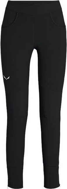 Salewa Outdoorhose AGNER DST W TIGHTS BLACK OUT günstig online kaufen