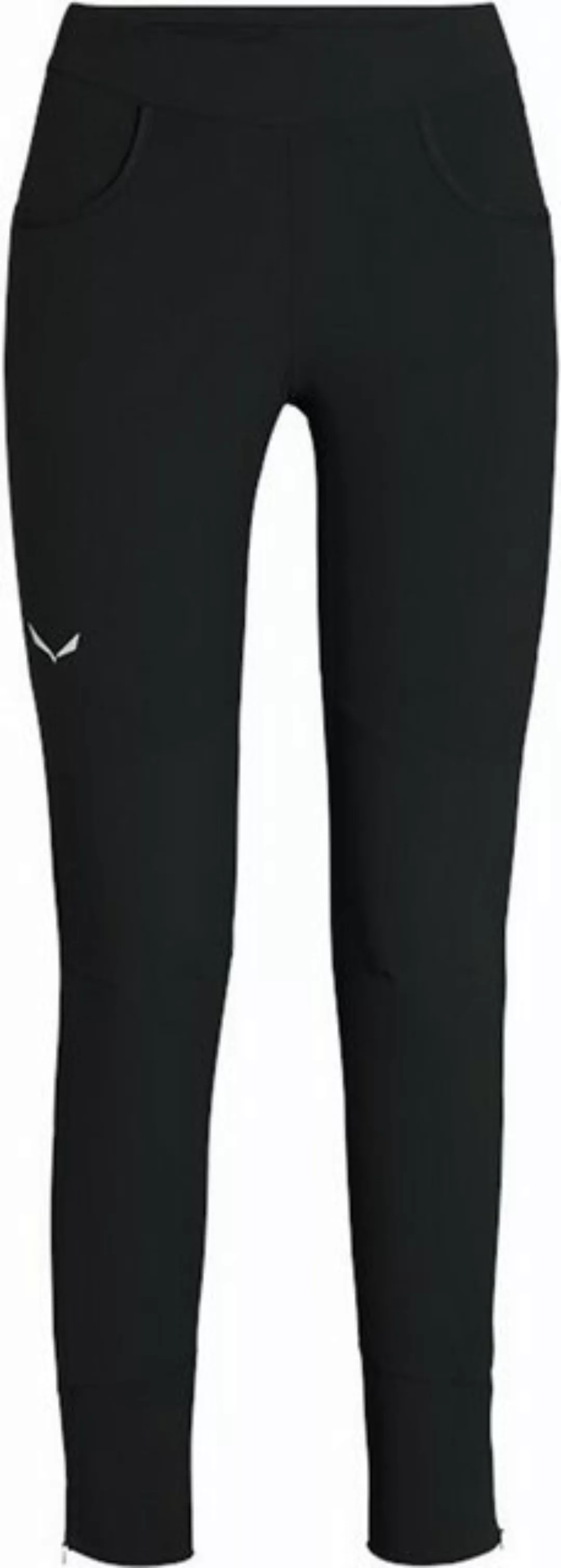 Salewa Outdoorhose AGNER DST W TIGHTS BLACK OUT günstig online kaufen