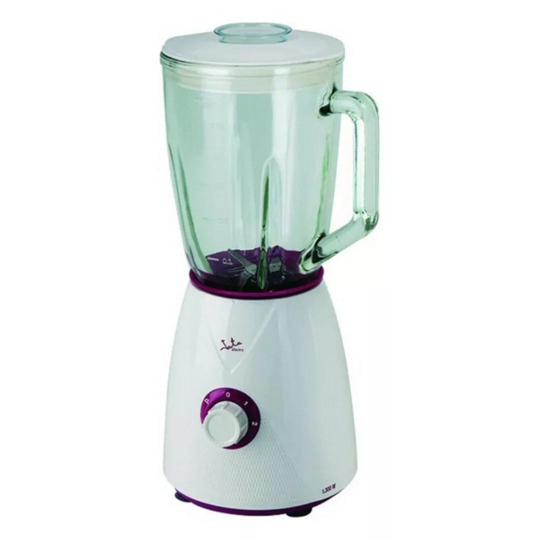 Standmixer Jata Bt265 1,5 L 1300w Weiß günstig online kaufen