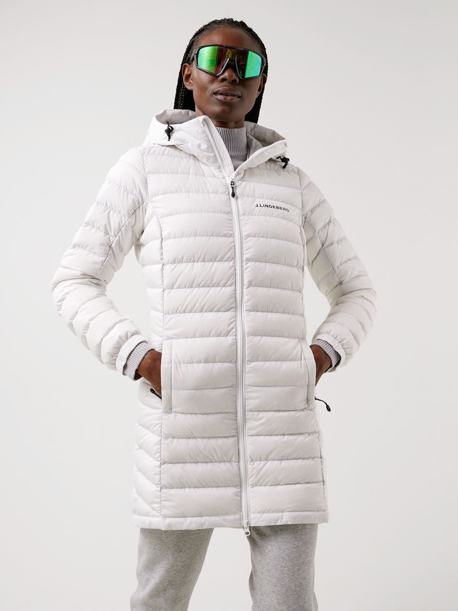 THERMIC DOWN PARKA günstig online kaufen