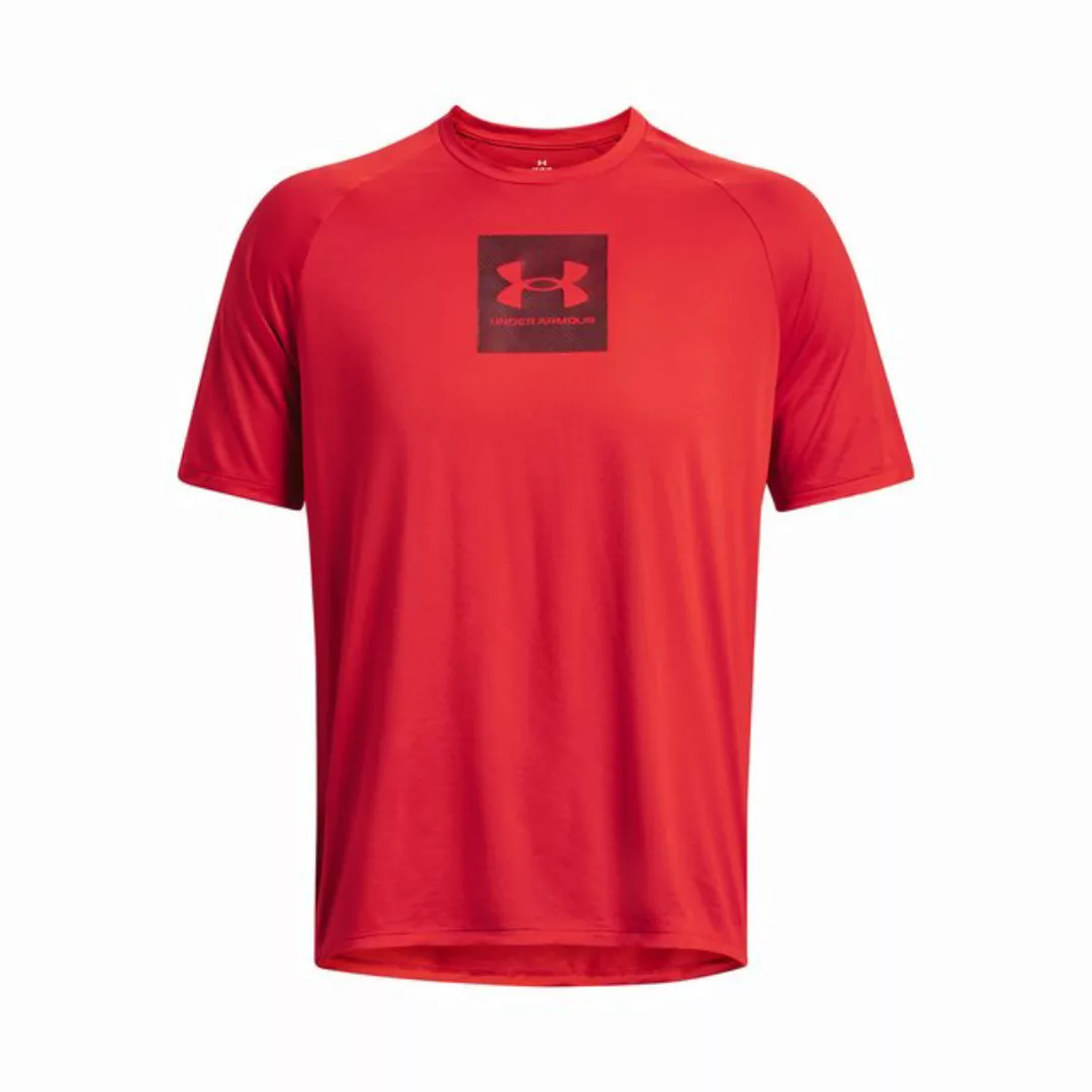 Under Armour® T-Shirt Under Armour Herren T-Shirt Tech Fill 1380785 günstig online kaufen