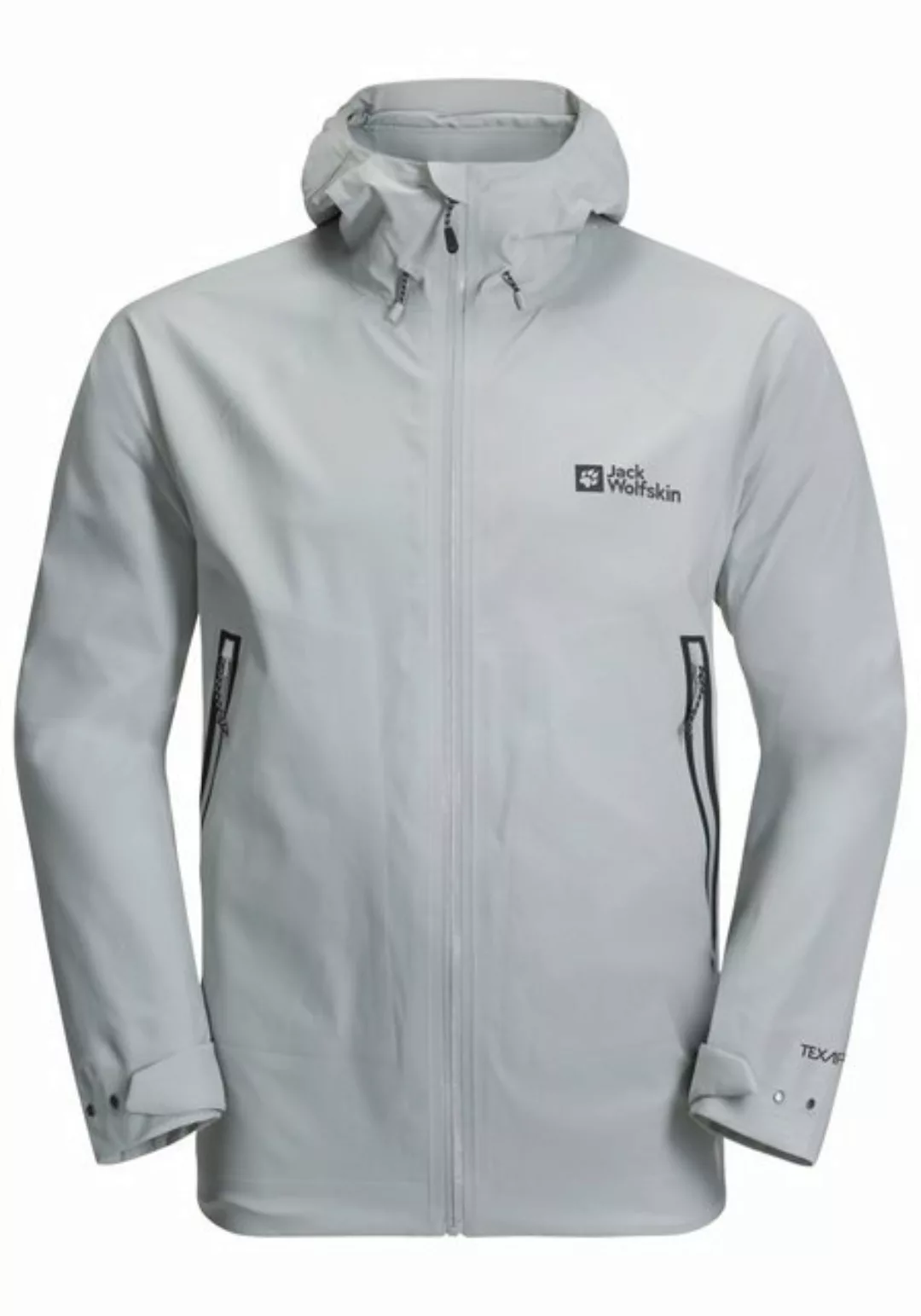 Jack Wolfskin Funktionsjacke TAPELESS 2.0 JKT M günstig online kaufen