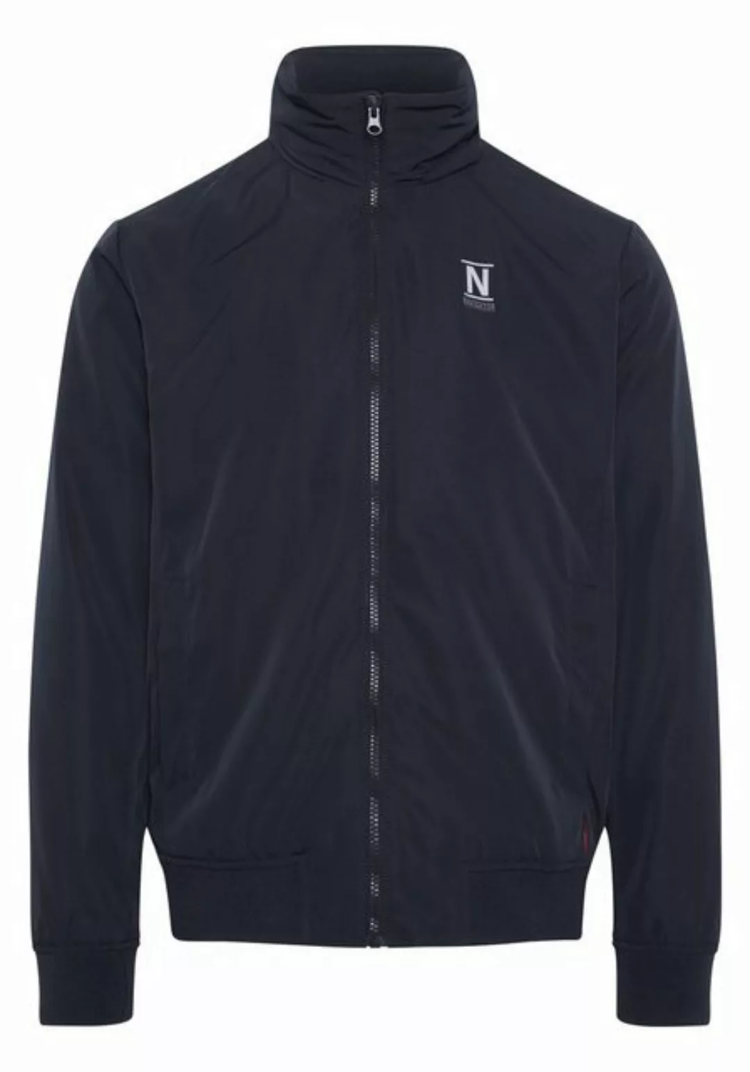 NAVIGATOR Blouson im cleanen Freizeit-Look günstig online kaufen