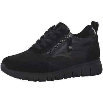 Tamaris  Halbschuhe Schnuerschuhe COM 88 83705 29 001 black günstig online kaufen