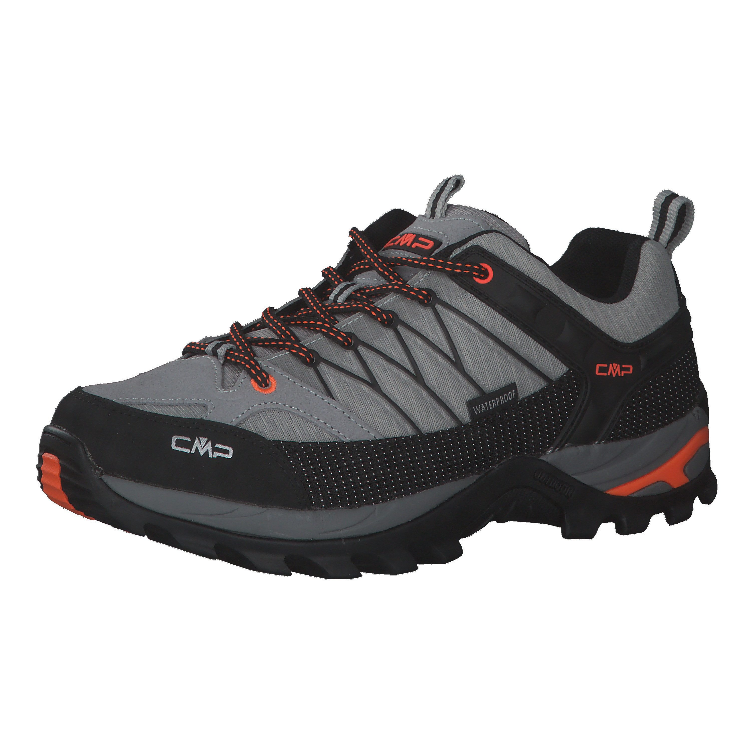 CMP CMP Herren Trekking Schuhe Rigel günstig online kaufen