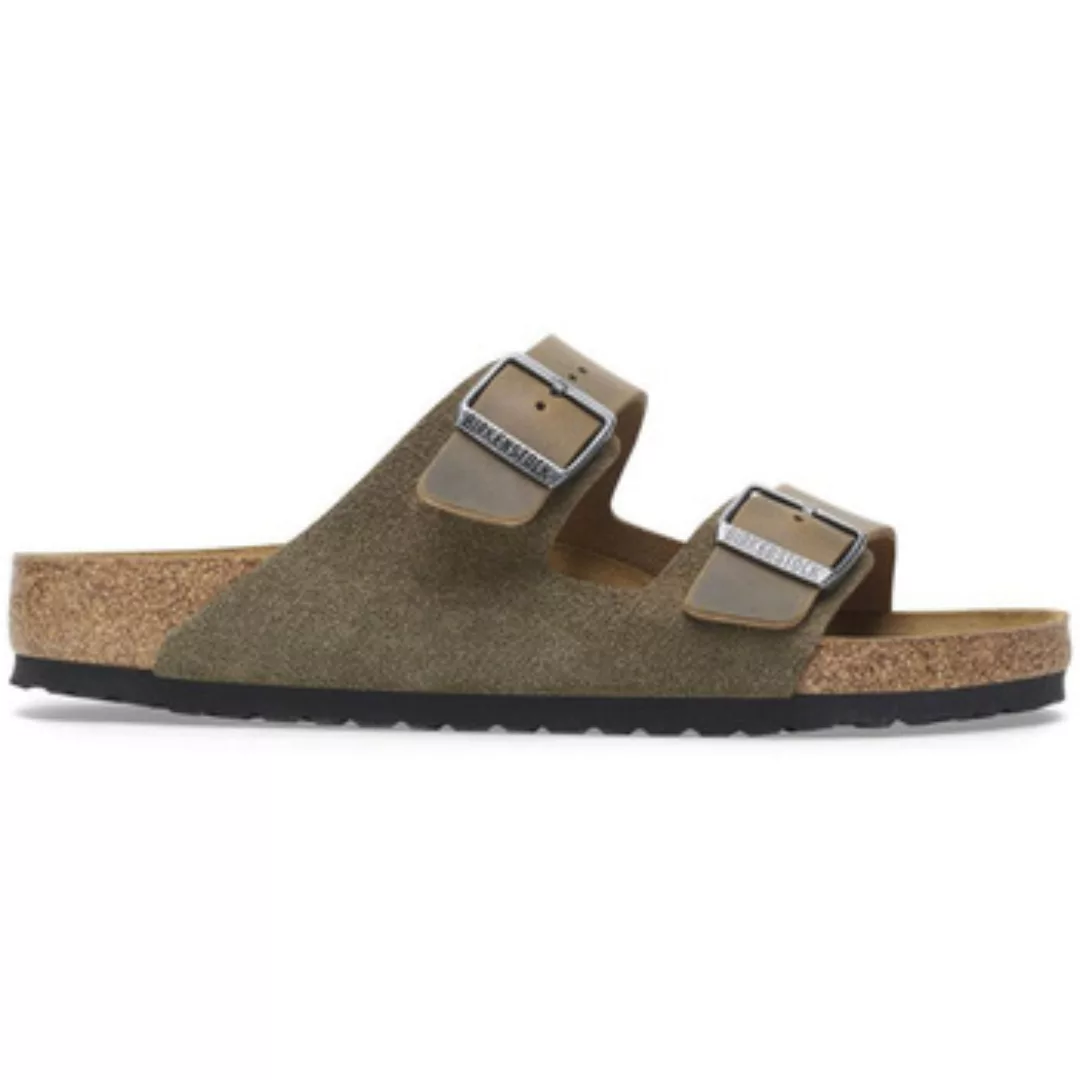 BIRKENSTOCK  Pantoffeln - günstig online kaufen