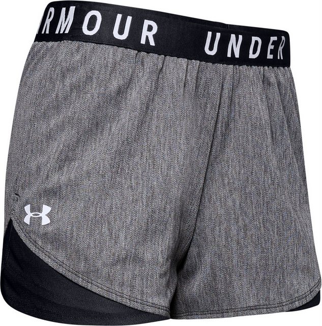 Under Armour® Funktionsshorts PLAY UP TWIST SHORTS 3.0 001 001 BLACK günstig online kaufen