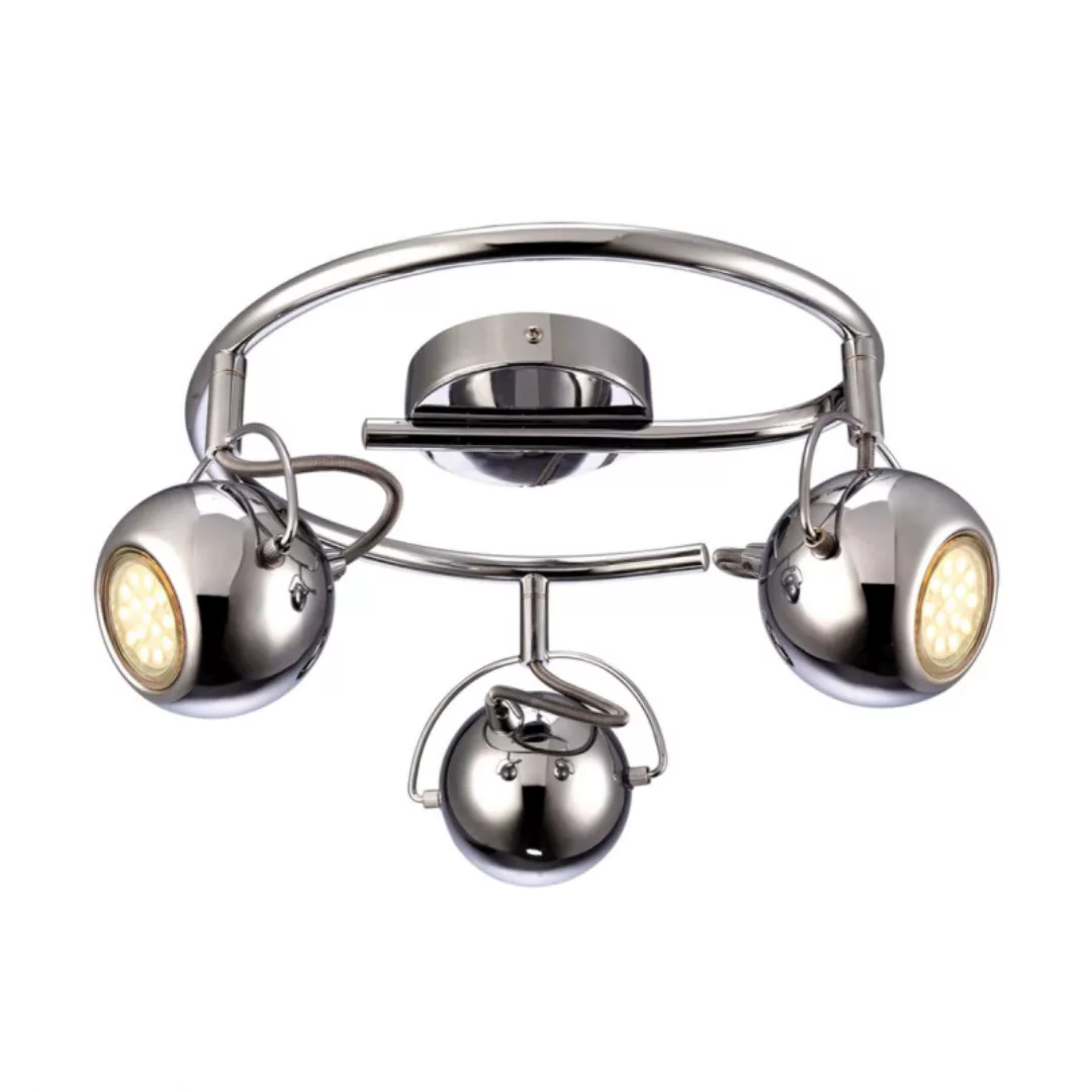 Deckenlampe K-8002/3G CHR SALVA CHROM günstig online kaufen