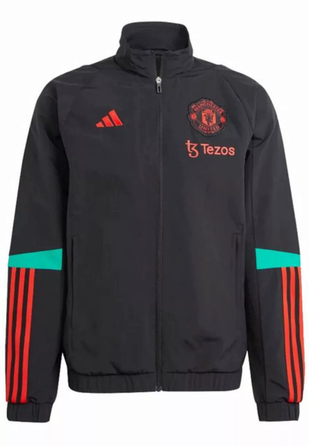 adidas Originals Outdoorjacke Mufc (1-St) günstig online kaufen