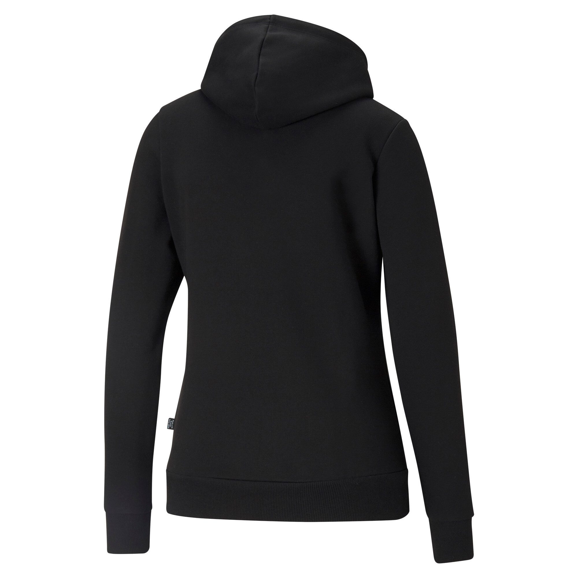 PUMA Kapuzensweatshirt "ESS SMALL LOGO HOODIE FL" günstig online kaufen