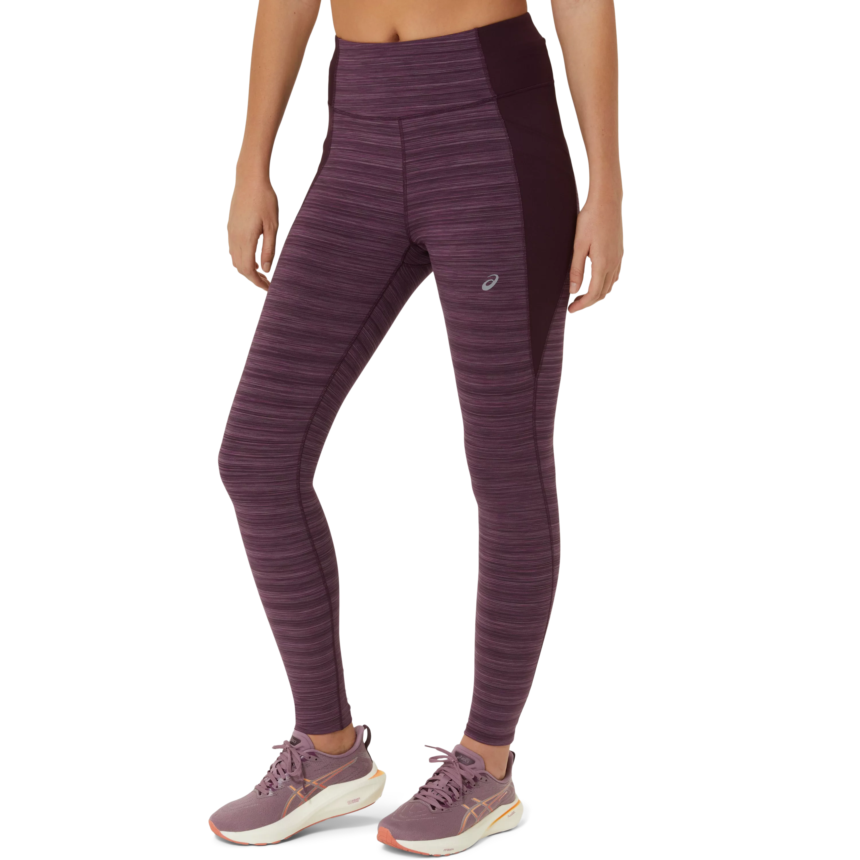 Asics Leggings "D Lauftights" günstig online kaufen