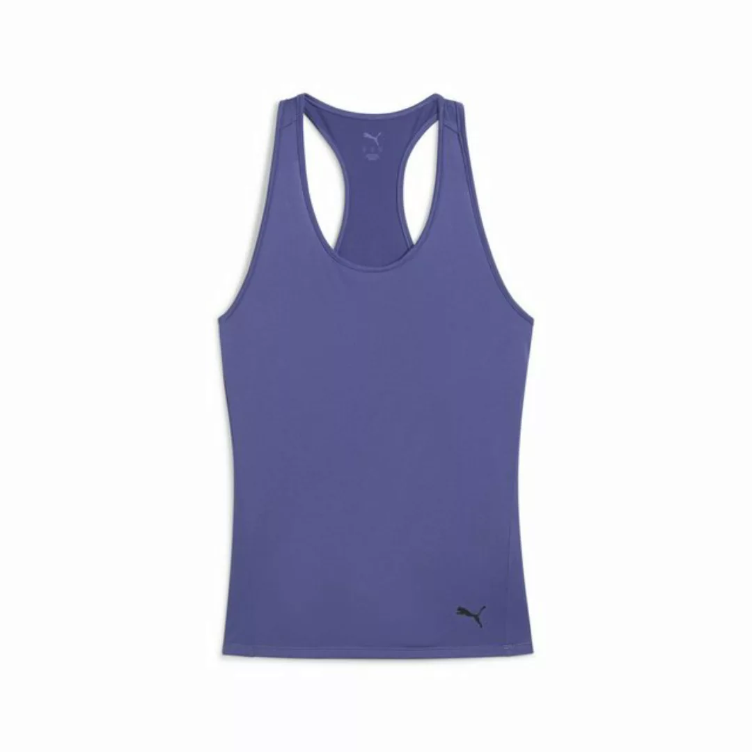 PUMA Tanktop Puma Damen Tank Top TAD ESSENTIAL Racerback Tank 525887 günstig online kaufen