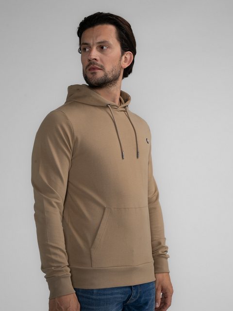 Petrol Industries Sweater Men Sweater Hooded mit Kängurutasche günstig online kaufen