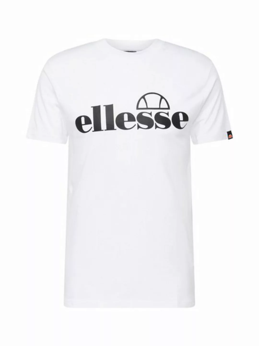 Ellesse T-Shirt Fuenti (1-tlg) günstig online kaufen