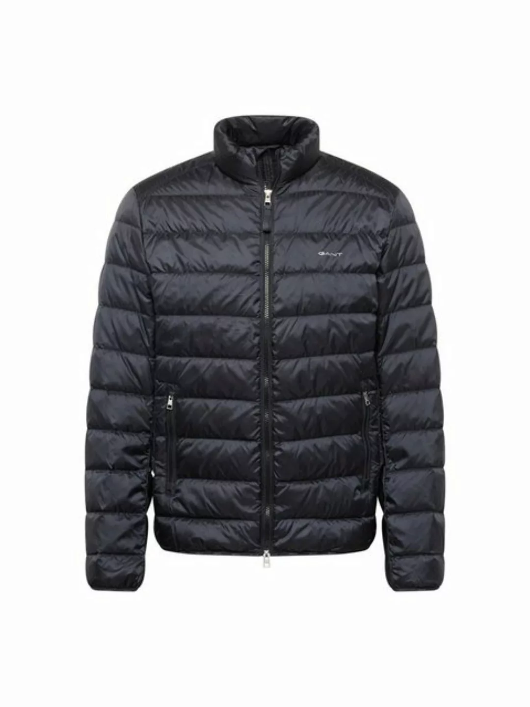 Gant Daunenjacke Light Down Jacket Daunen leicht pflegeleicht sehr leichte günstig online kaufen