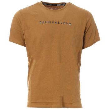 Sun Valley  T-Shirts & Poloshirts SV-5CODREP günstig online kaufen