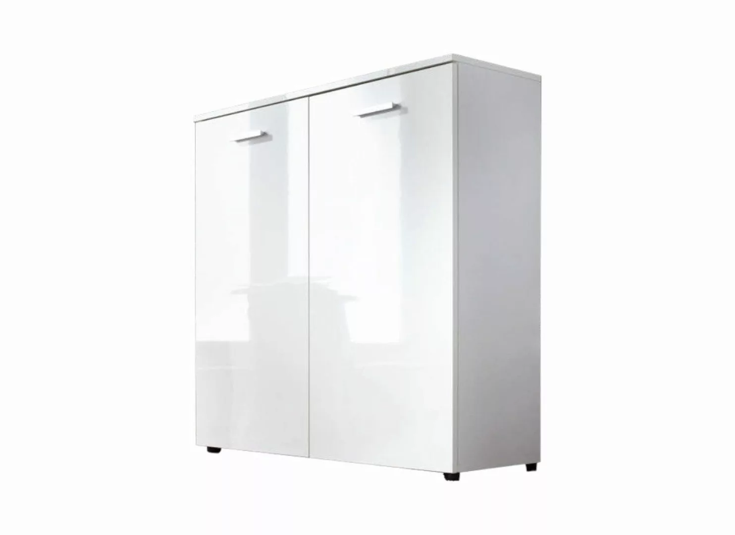 moebel-dich-auf Schuhschrank MALAGA 4 (88 cm günstig online kaufen