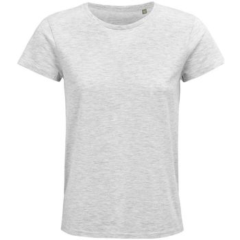 Sols  T-Shirts & Poloshirts CRUSADER WOMENN camisetsa de mujer 100% algodón günstig online kaufen