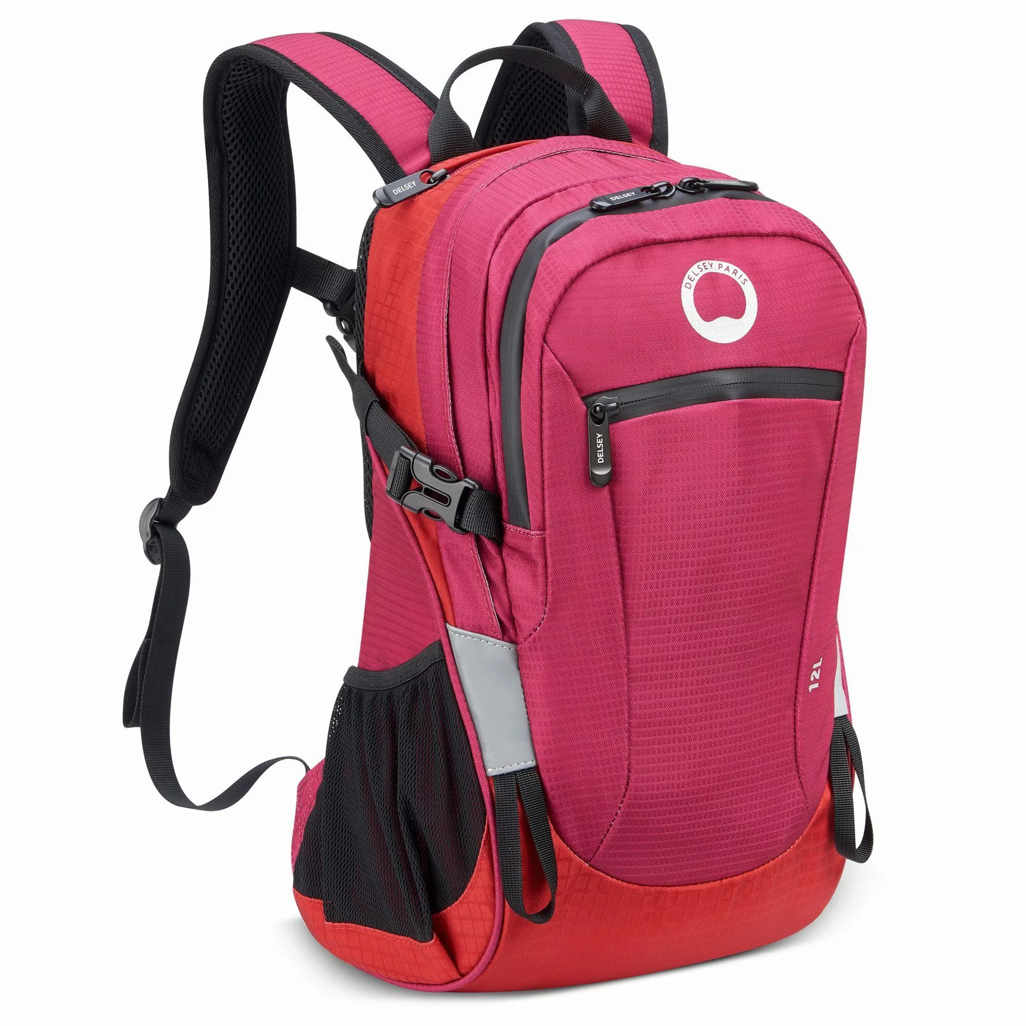 Delsey Paris Wanderrucksack Nomade, Polyester günstig online kaufen