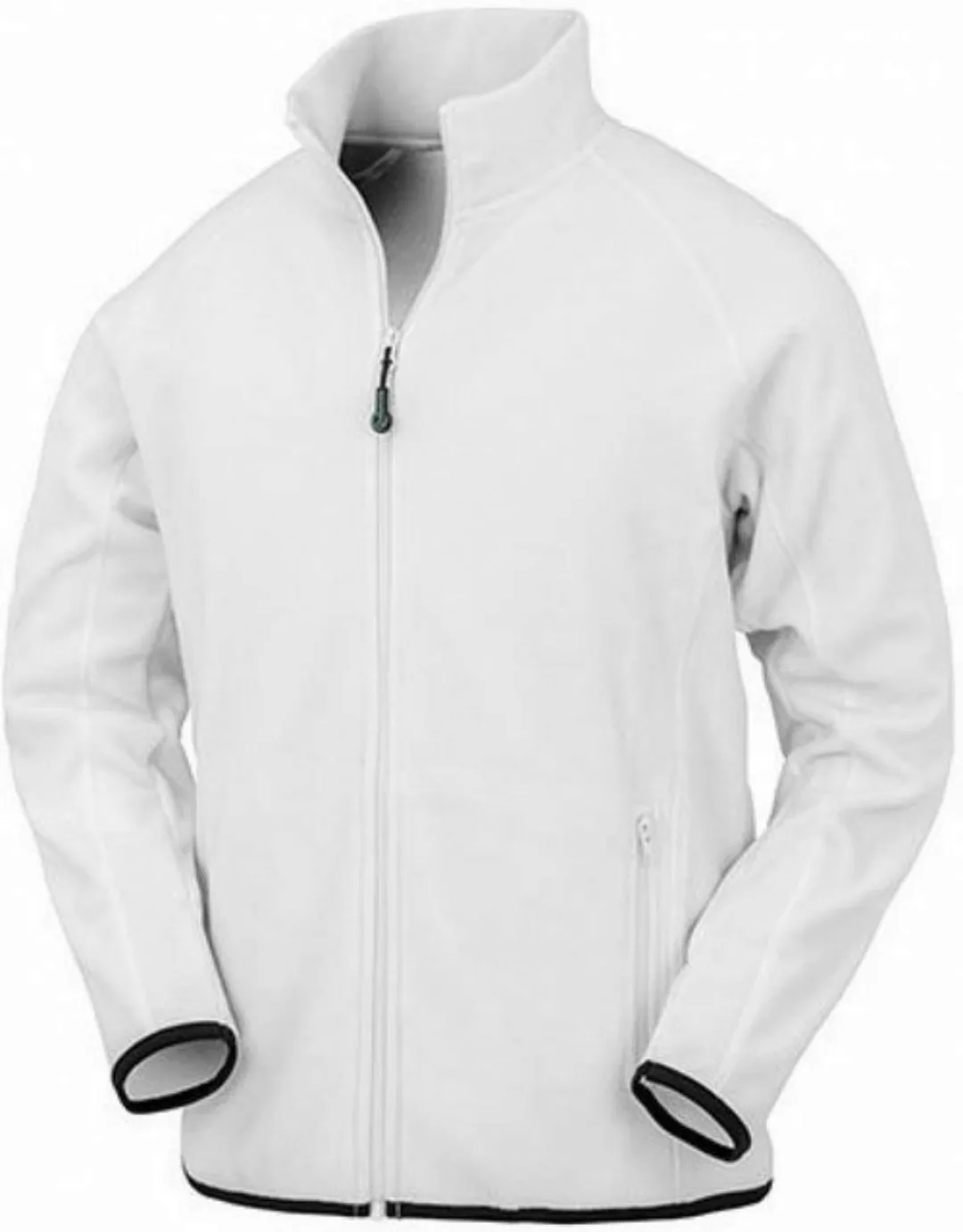 Result Fleecejacke Recycled Fleece Polarthermic Jacket günstig online kaufen
