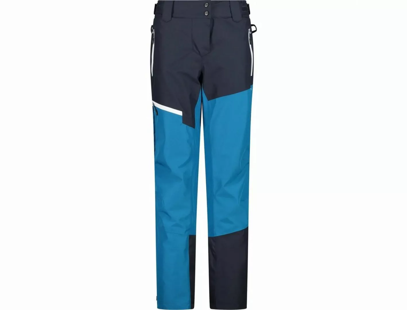 CMP Outdoorhose WOMAN PANT günstig online kaufen