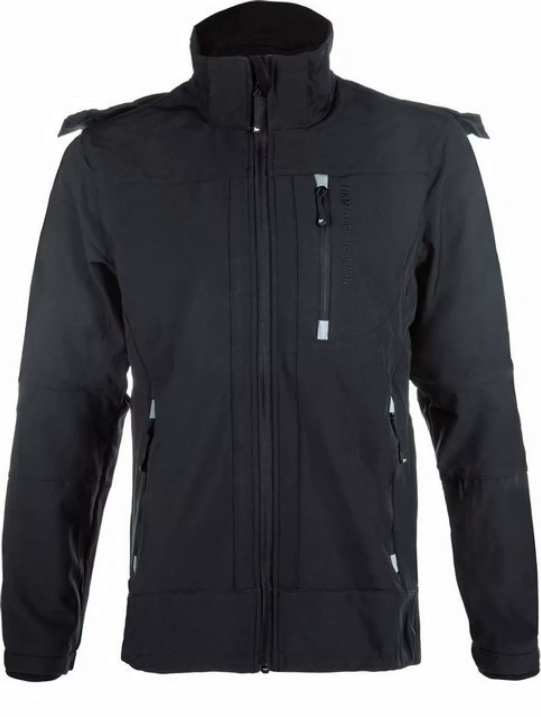 HKM Reitjacke Herren-Softshelljacke -Sport- günstig online kaufen