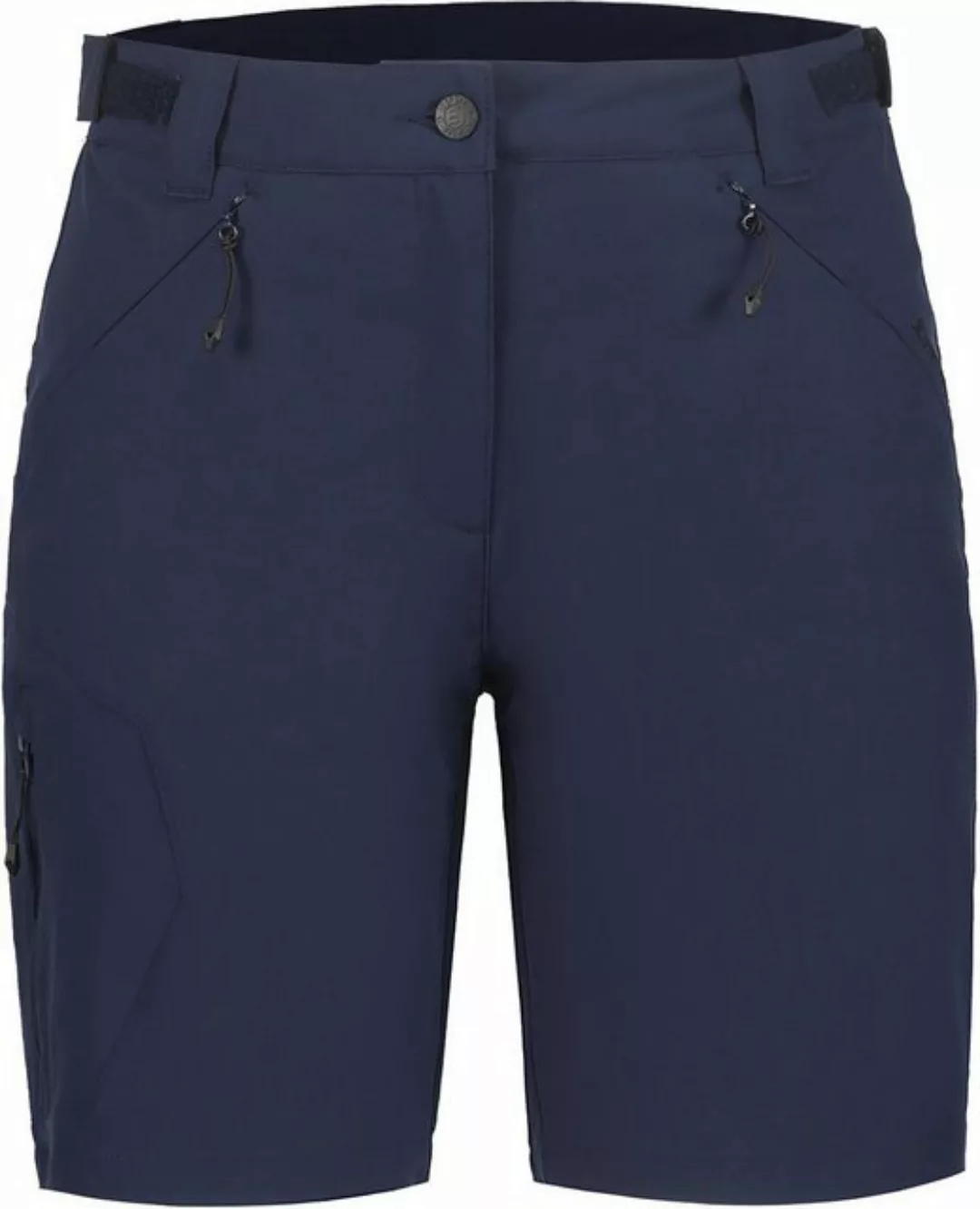 Icepeak Shorts ICEPEAK BEAUFORT DUNKEL BLAU günstig online kaufen