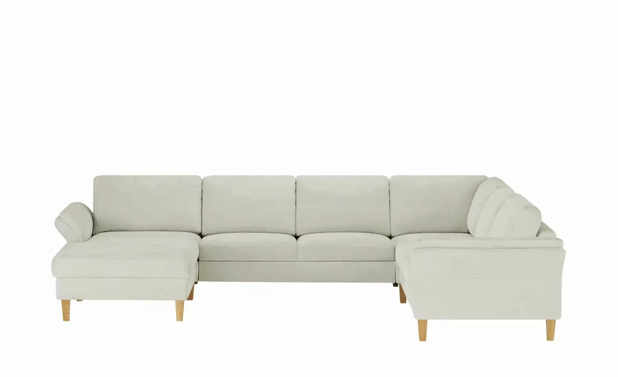 Max Schelling Wohnlandschaft  Maximum ¦ creme ¦ Maße (cm): B: 323 H: 86 T: günstig online kaufen