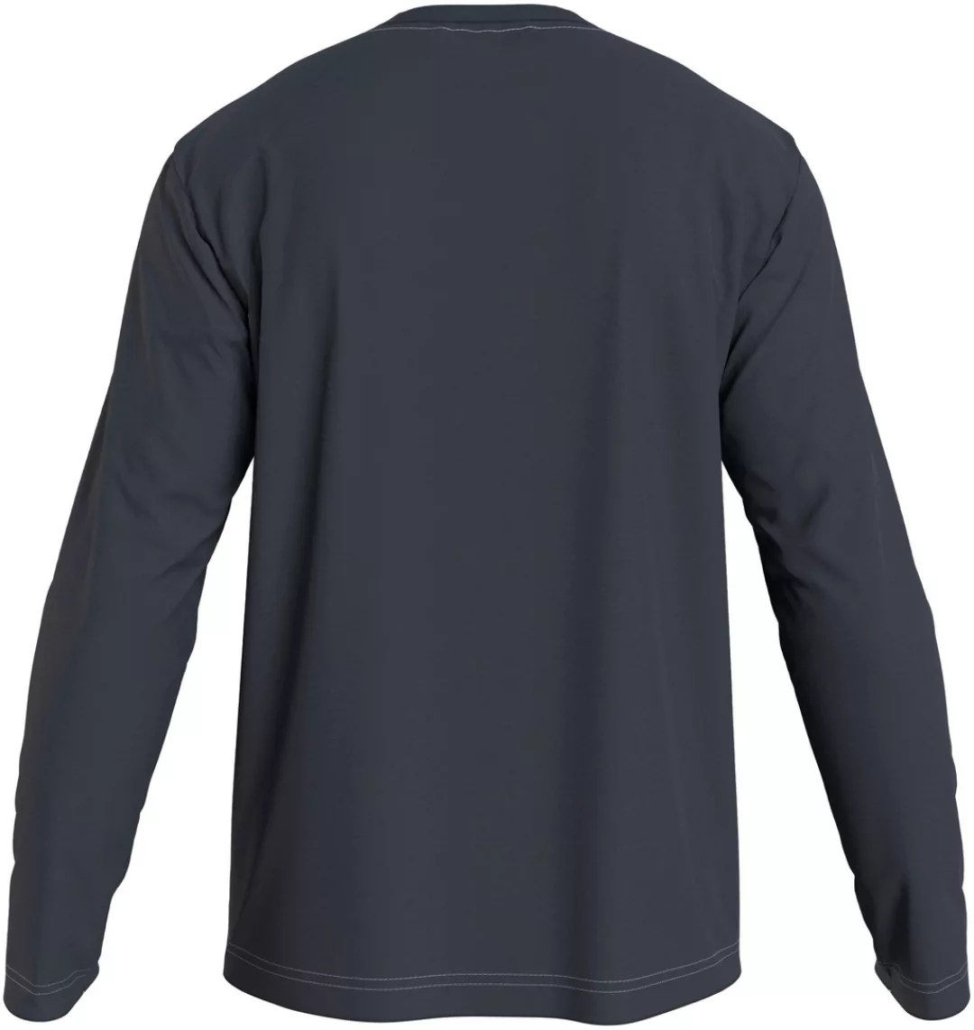 Calvin Klein Big&Tall Langarmshirt BT_HERO LOGO LS T-SHIRT günstig online kaufen