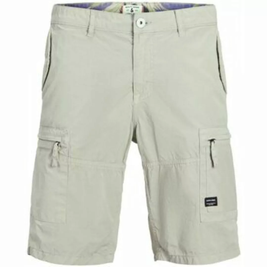 Jack & Jones  Shorts 12185890 NOAH CARGO-DRIZZLE günstig online kaufen