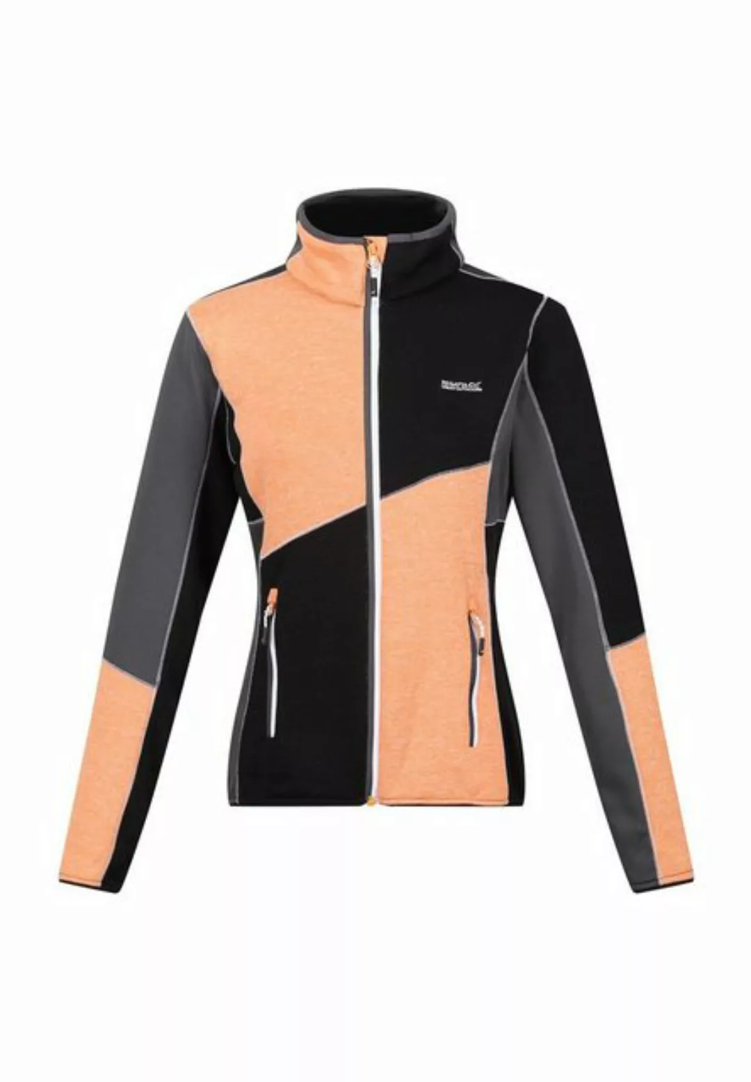 Regatta Strickfleecejacke Regatta Damen Lindalla IV Fleecejacke ohne Kapuze günstig online kaufen