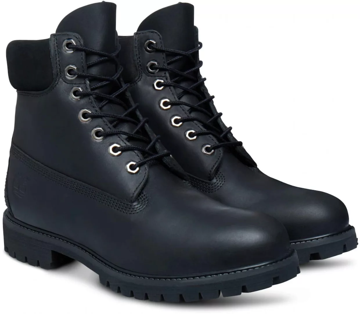 Timberland Schnürboots "6 inch Premium FTB", Winterstiefel, Schnürstiefel, günstig online kaufen