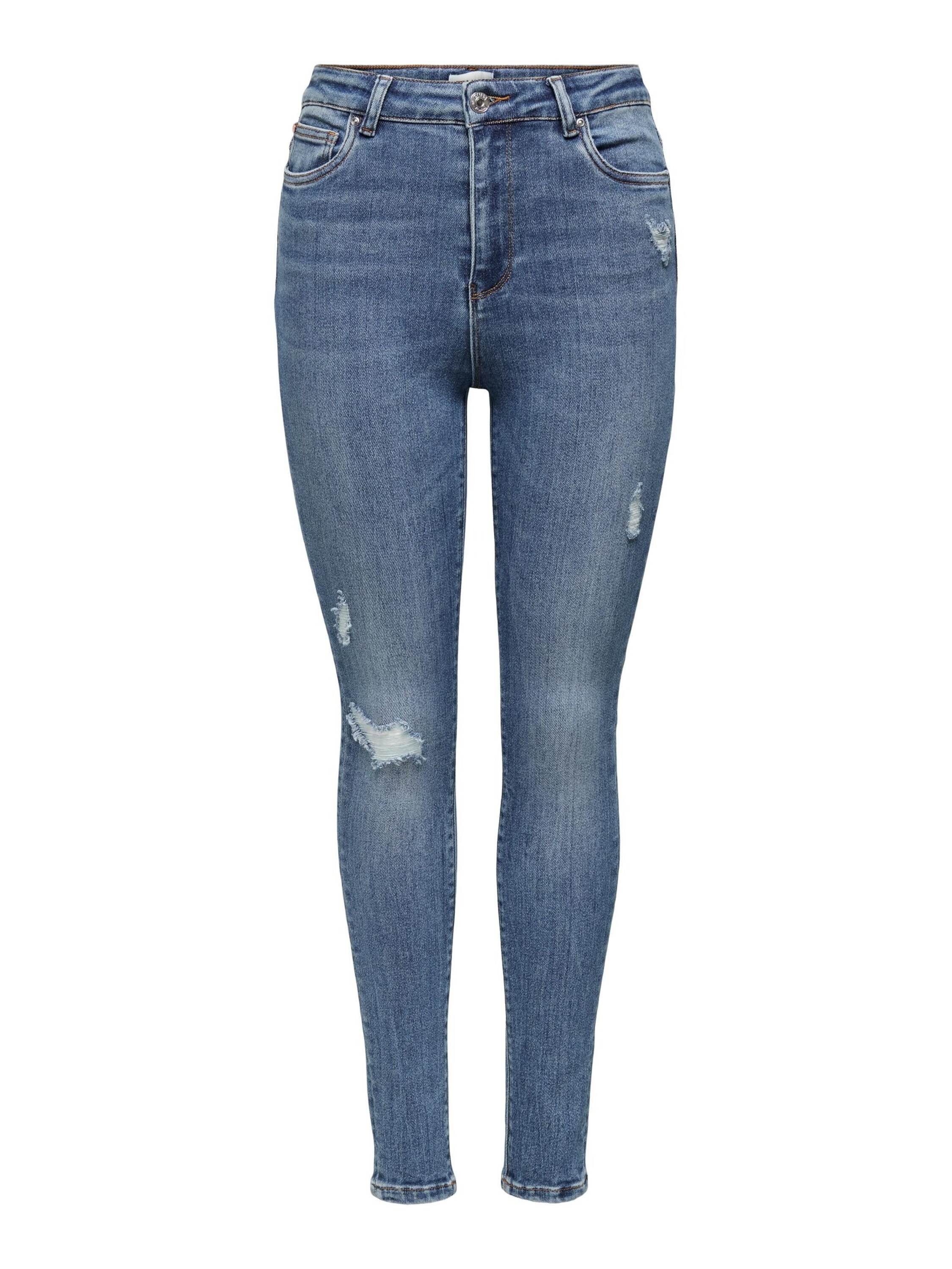ONLY High-waist-Jeans ONLMILA günstig online kaufen