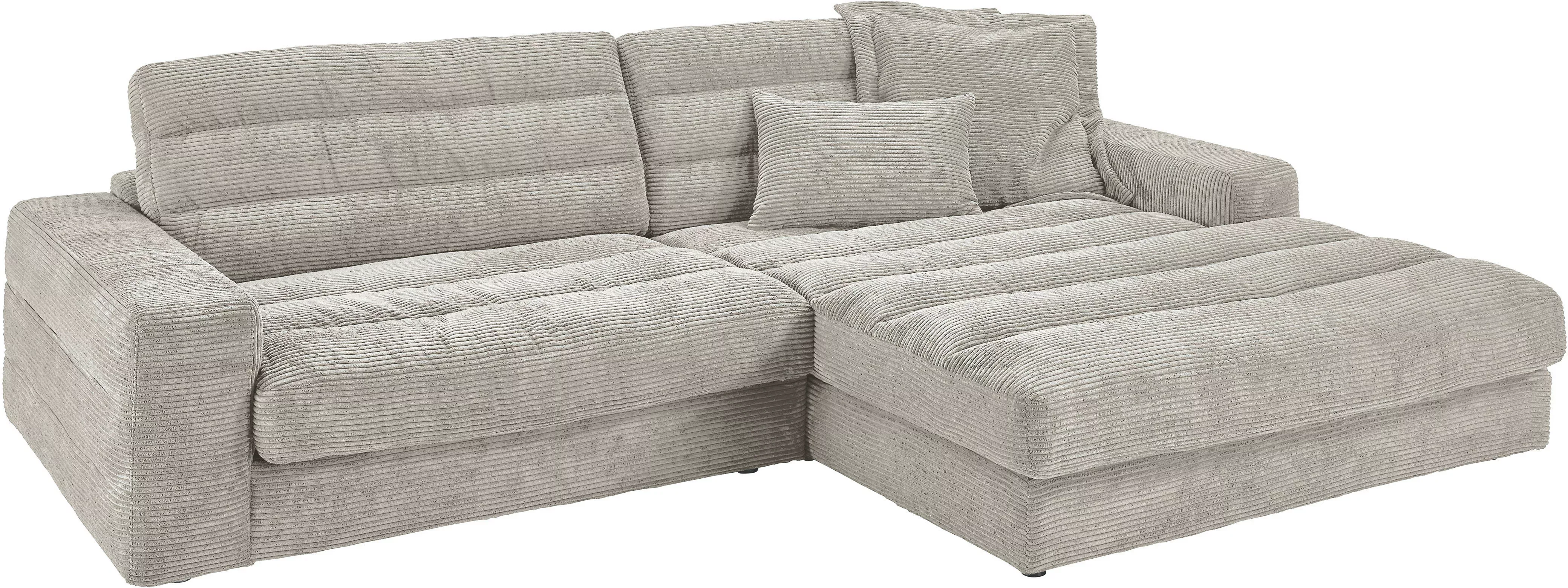 3C Candy Ecksofa "Stripes" günstig online kaufen