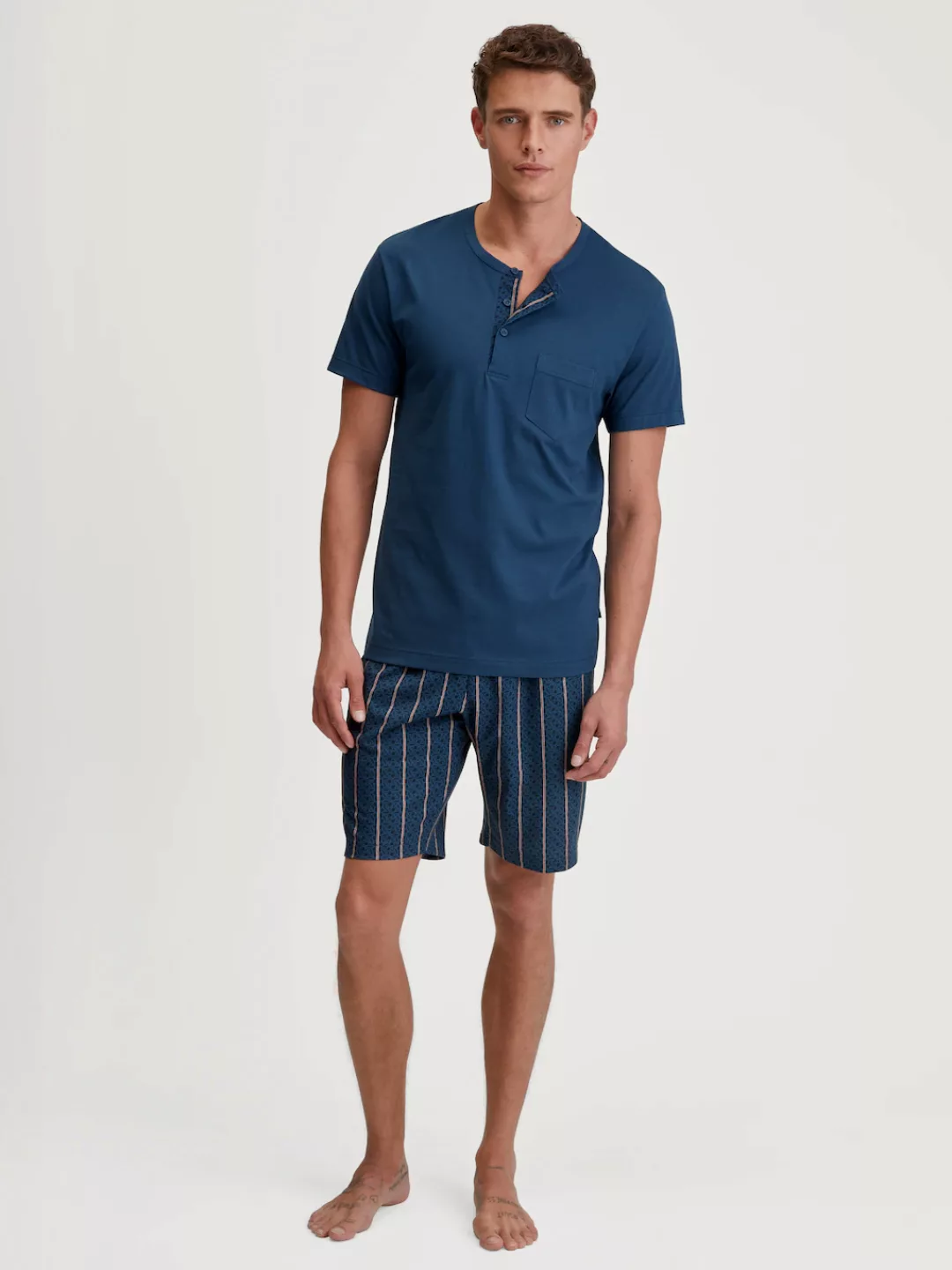 CALIDA Shorty, (2 tlg.) günstig online kaufen
