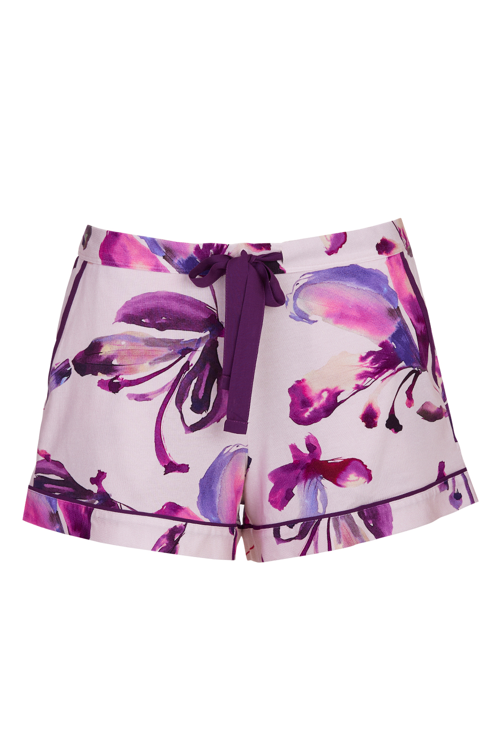 Cyberjammies Shorts Floral 44 mehrfarbig günstig online kaufen