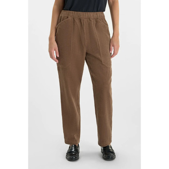 Le Temps des Cerises  Hosen Hose gerade CORDO günstig online kaufen