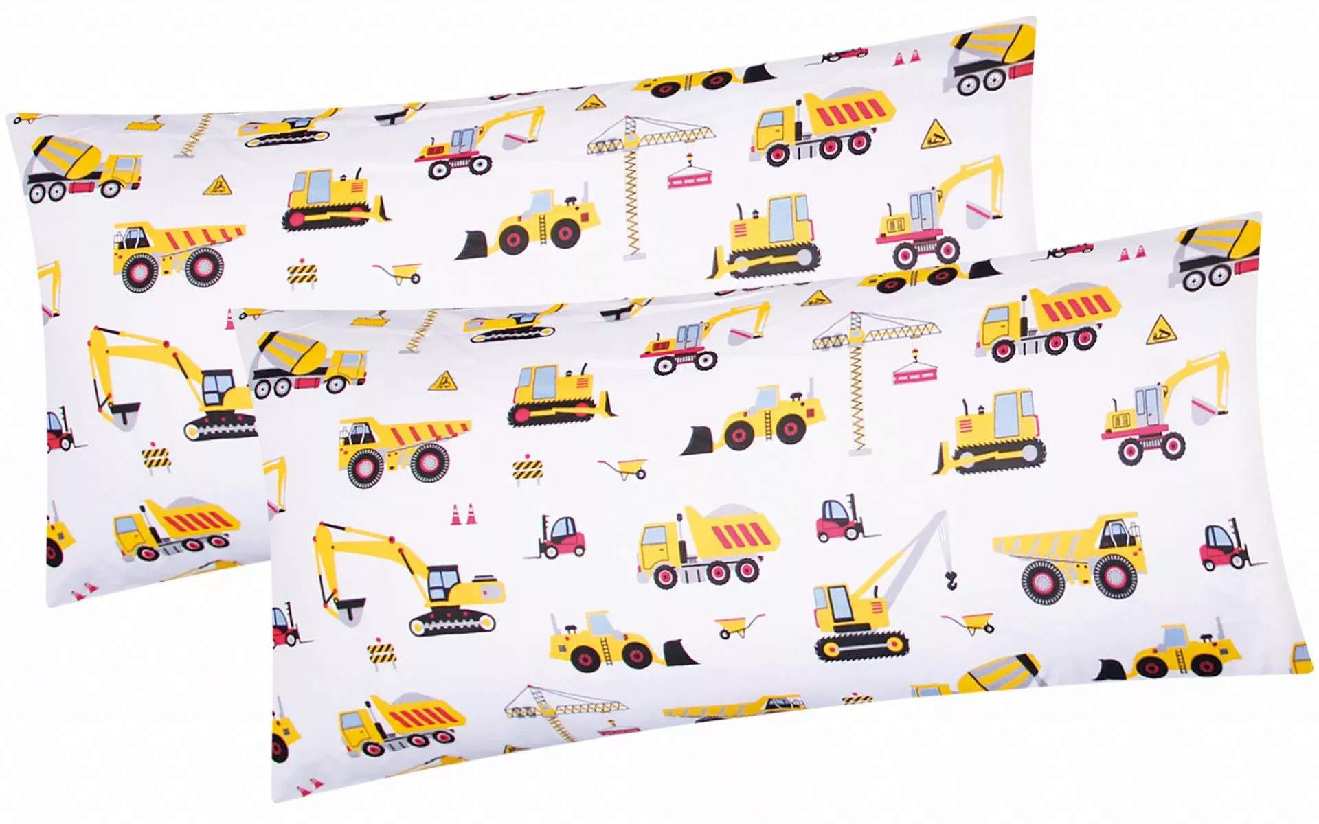 Heubergshop Kissenbezug, (2 Stück), 2er Set günstig online kaufen
