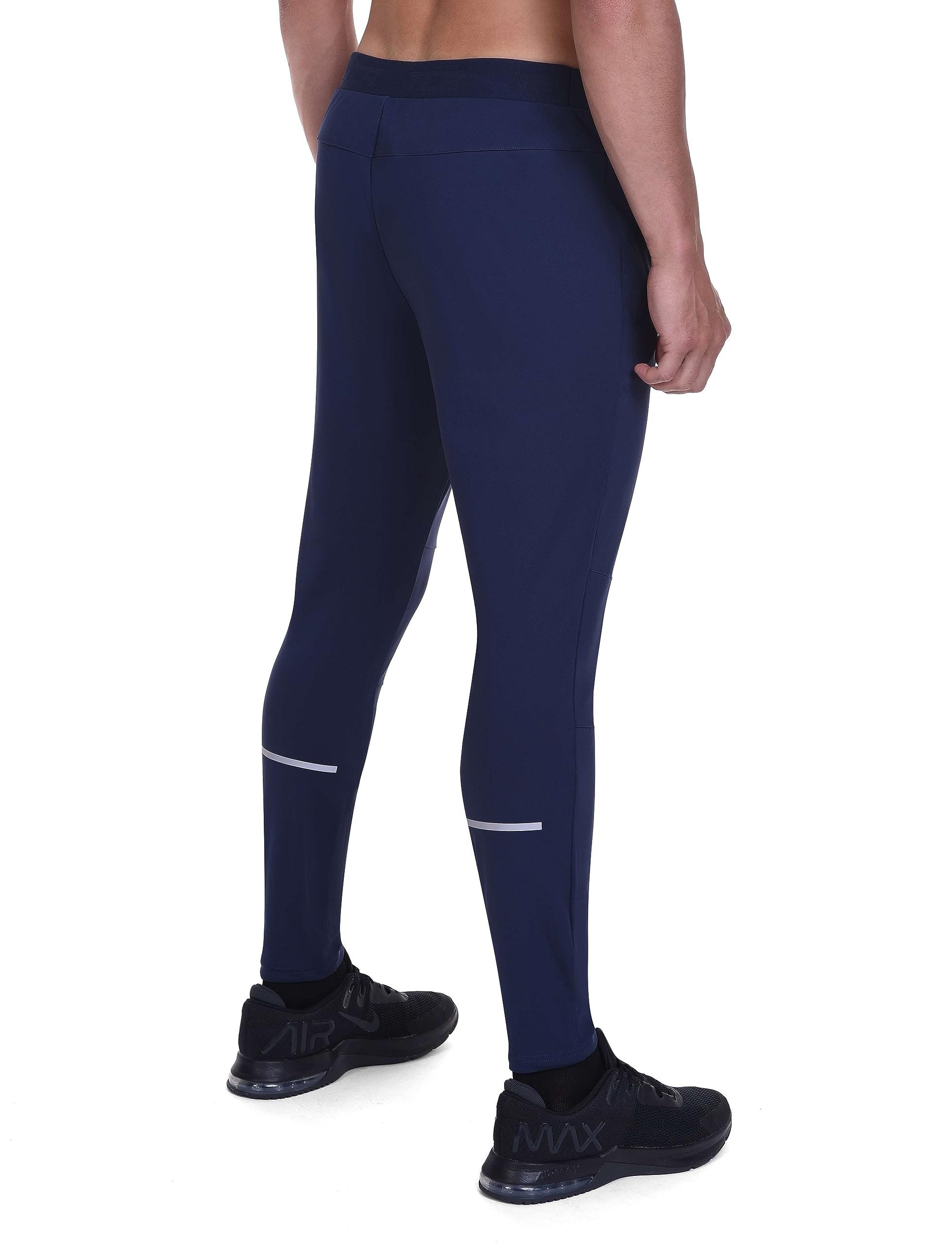 TCA Fahrradhose Herren Winter Radlaufhose - günstig online kaufen