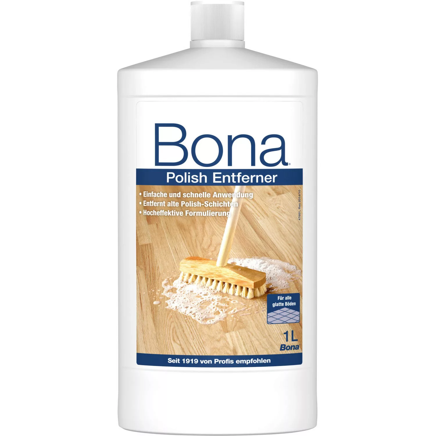 Bona Polish Entferner Grundreiniger 1 l günstig online kaufen