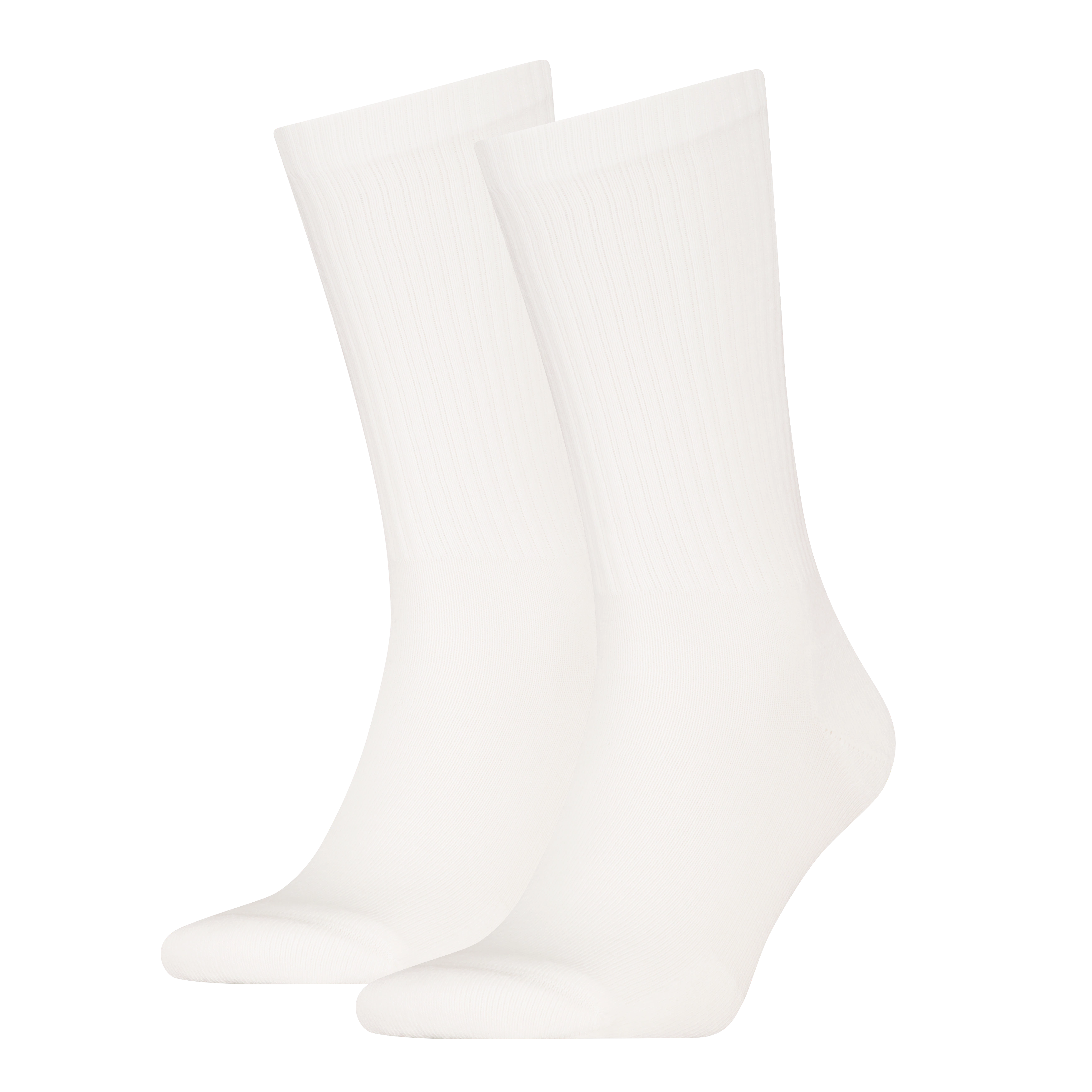 Calvin Klein Jeans Socken "CKJ MEN SOCK 2P BACK LOGO", (2er Pack) günstig online kaufen