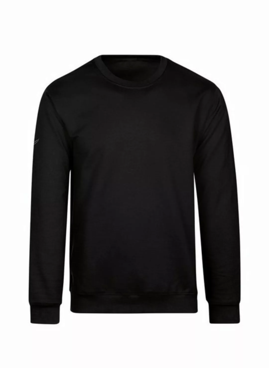 Trigema Sweatshirt TRIGEMA Sweatshirt günstig online kaufen