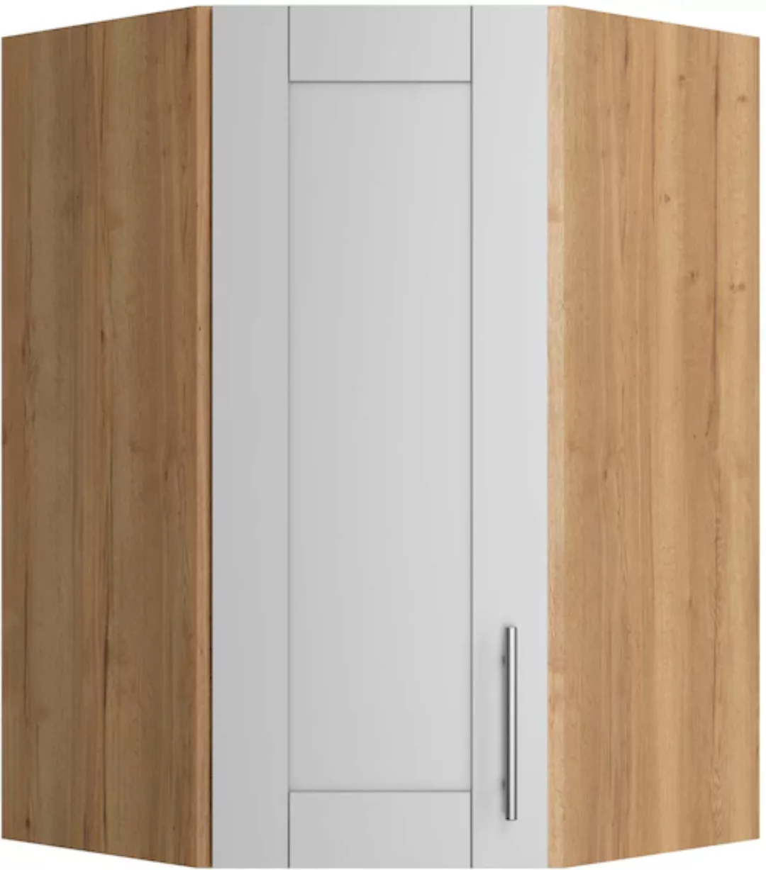 OPTIFIT Eckhängeschrank "Ahus", Breite 60 x 60cm günstig online kaufen