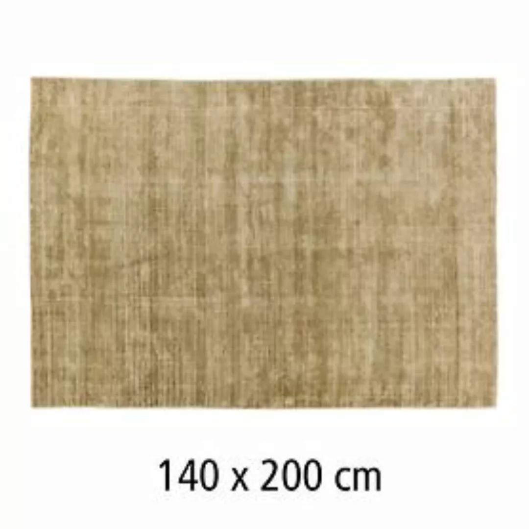 Teppich 'Alessa' beige 170x240 günstig online kaufen