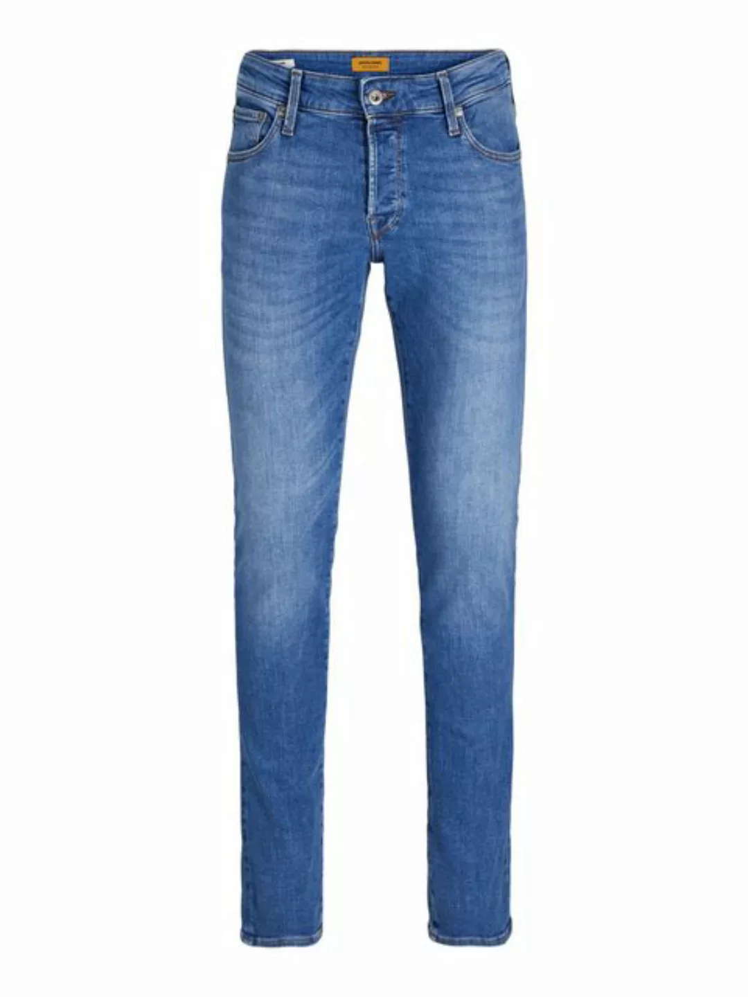 Jack & Jones Slim-fit-Jeans (1-tlg) günstig online kaufen