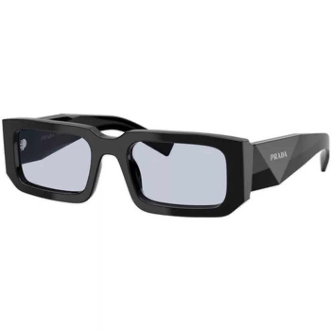 Prada  Sonnenbrillen Sonnenbrille PR06YS 16K2K1 günstig online kaufen