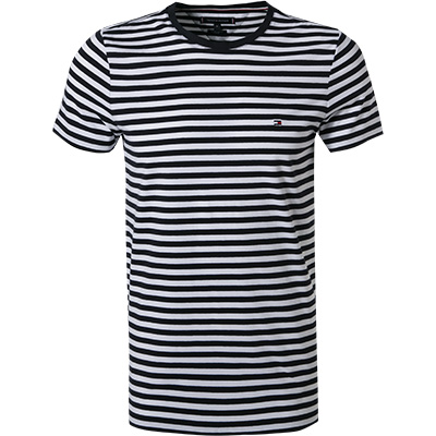 Tommy Hilfiger T-Shirt MW0MW10800/0A6 günstig online kaufen