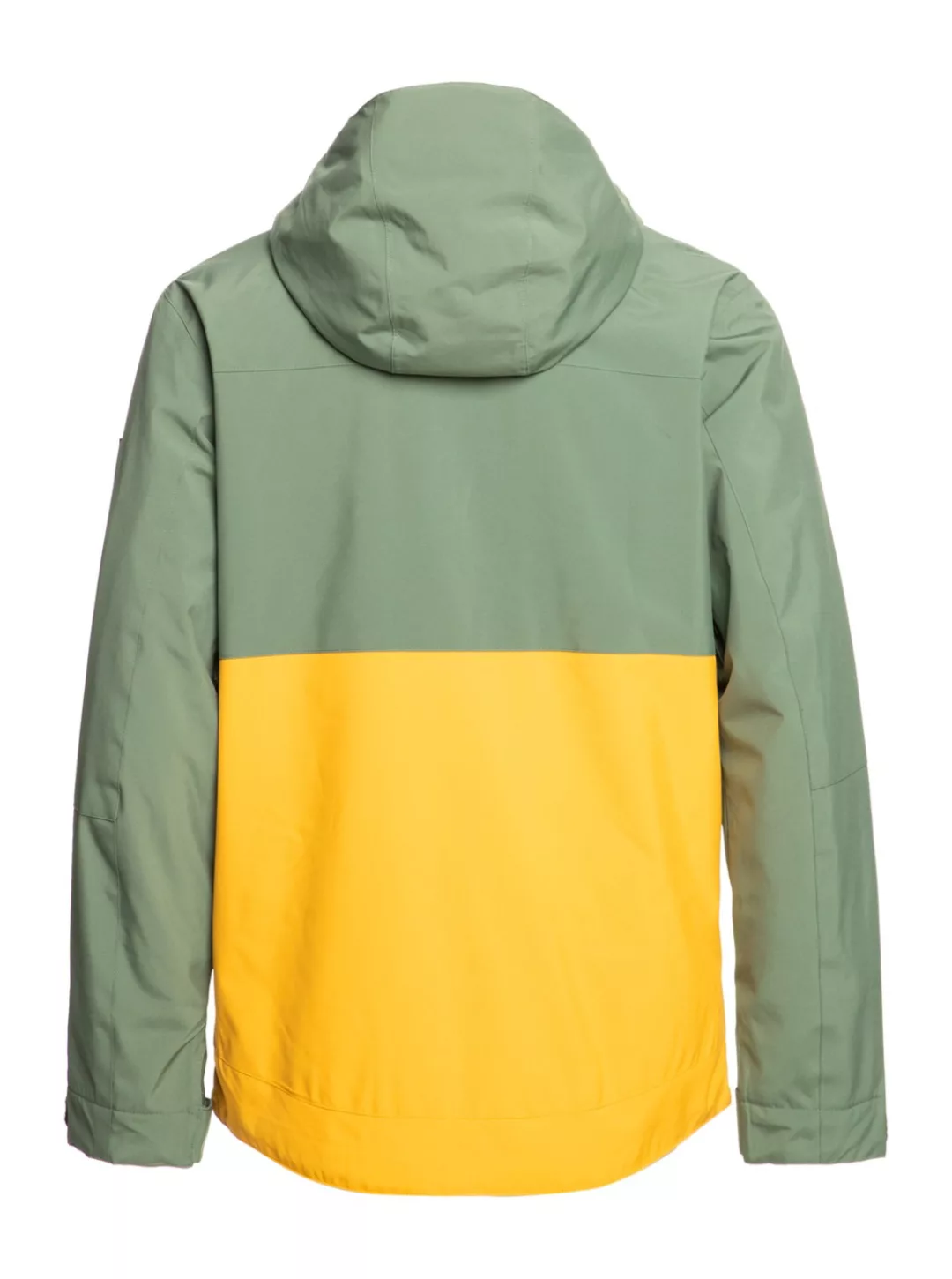 Quiksilver Snowboardjacke "Sycamore" günstig online kaufen