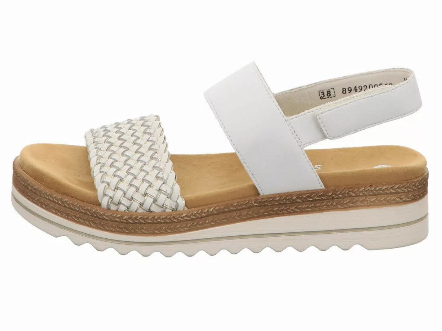 Remonte Schnürschuh günstig online kaufen